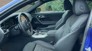 Finansowanie Coupé BMW 240 2022