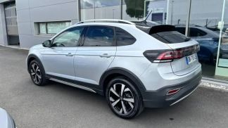 Finansowanie SUV Volkswagen Taigo 2023