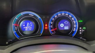 Finansowanie Van Toyota Auris 2012