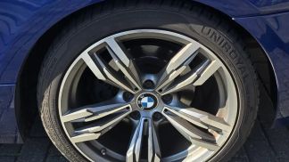 Finansowanie Coupé BMW 320 2011