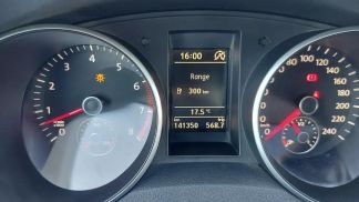 Lízing Hatchback Volkswagen Golf 2010