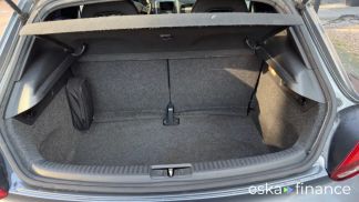 Leasing Coupé Volkswagen Scirocco 2025