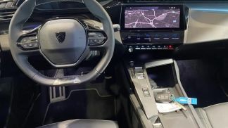 Finansowanie Sedan Peugeot 408 2023
