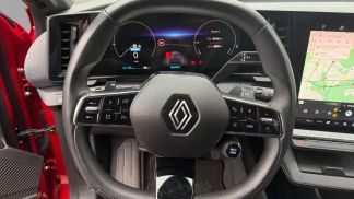 Finansowanie Van Renault MEGANE E-TECH 2022