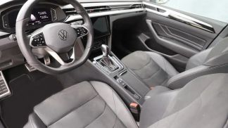 Finansowanie Wóz Volkswagen Arteon 2021