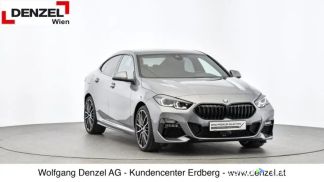 Lízing Kupé BMW 218 2023
