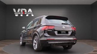 Finansowanie SUV Volkswagen Tiguan 2019