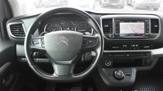 Lízing Hatchback Citroën SpaceTourer 2020