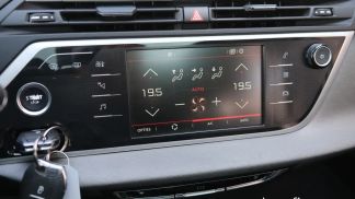Lízing Hatchback Citroën GRAND C4 PICASSO 2017