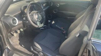 Financování Konvertibilní MINI ONE 2015