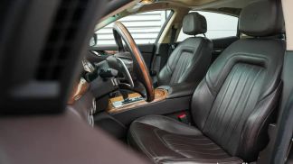 Lízing Sedan Maserati Quattroporte 2013