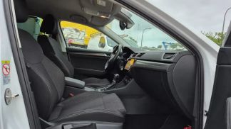 Lízing Kombi Skoda Superb 2021