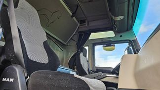 Leasing Tracteur M.A.N. 18.500 TGX 2018