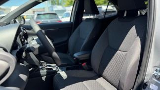 Leasing SUV Toyota Yaris Cross 2025