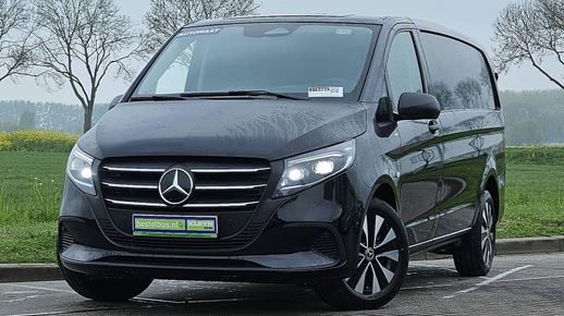 Mercedes-Benz VITO 116 2024
