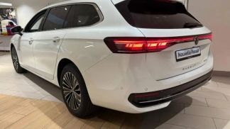 Finansowanie Wóz Volkswagen Passat 2024