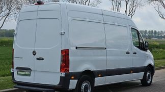 Leasing Van Mercedes-Benz ESPRINTER 2021