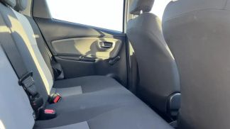 Leasing Sedan Toyota Yaris 2019