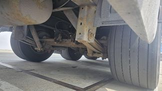 Leasing Semi-trailer Krone N/A 2015