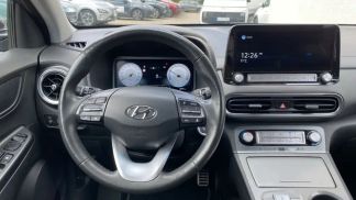 Finansowanie SUV Hyundai Kona 2021