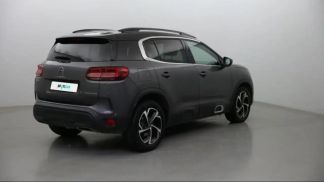 Finansowanie SUV Citroën C5 Aircross 2019