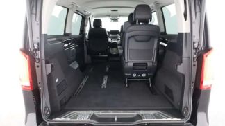 Finansowanie Hatchback MERCEDES V 300 2023