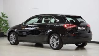 Leasing Hayon MERCEDES A 250 2022