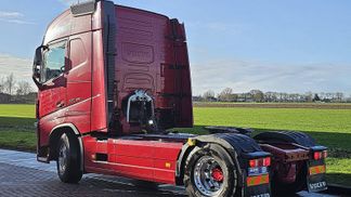 Leasing Tractor unit Volvo FH 460 2018