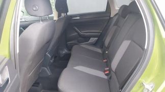 Leasing SUV Volkswagen Taigo 2024