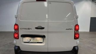 Lízing Van Citroën Jumpy 2024