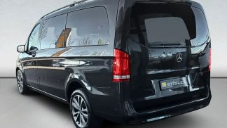 Lízing Hatchback MERCEDES VITO 2022