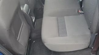 Finansowanie SUV Ford Ranger 2021