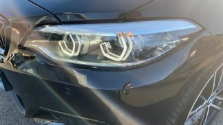 Leasing Convertible BMW 218 2019