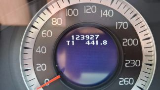 Finansowanie Sedan Volvo S60 2010