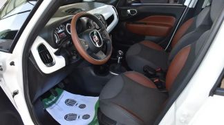 Finansowanie Hatchback Fiat 500 2013