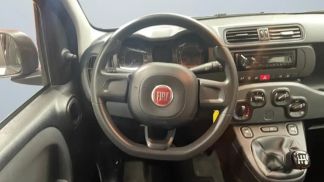 Leasing Hayon Fiat Panda 2018
