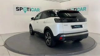 Leasing SUV Peugeot 3008 2023