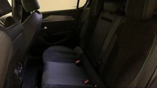 Leasing Sedan Peugeot 308 2022