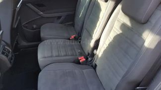 Finansowanie Hatchback Volkswagen Touran 2021