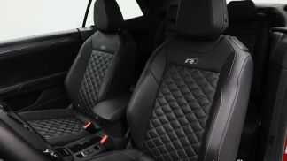 Finansowanie Zamienny Volkswagen T-Roc 2021