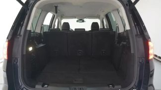 Lízing Hatchback Ford Galaxy 2017