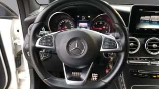 Leasing Wagon MERCEDES G 2015