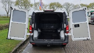 Finansowanie Van Mercedes-Benz VITO 116 2021
