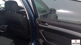 Leasing Sedan Volkswagen Passat 2021