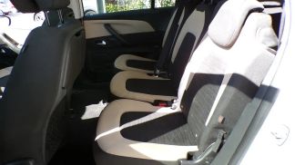 Financování Hatchback Citroën GRAND C4 PICASSO 2015