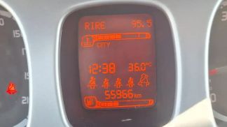 Financování Hatchback Fiat Panda 2019