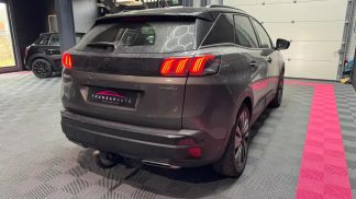 Finansowanie Van Peugeot 3008 2021