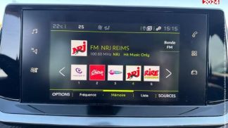 Leasing SUV Peugeot 2008 2021