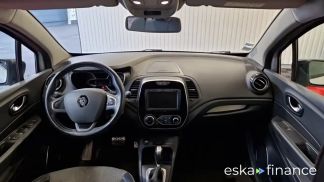 Finansowanie SUV Renault Captur 2019