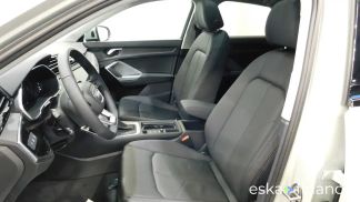 Finansowanie Wóz Audi Q3 2021